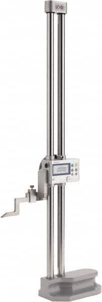 Electronic Height Gage: 24