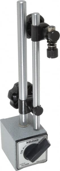 Indicator Positioner & Holder: 130 lb Pull, Includes Base MPN:7010S-10