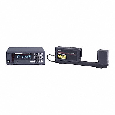 Laser Scan Micrometer Plain MPN:64PKA119