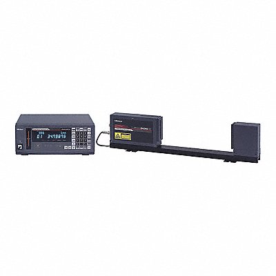 Laser Scan Micrometer Plain MPN:64PKA120