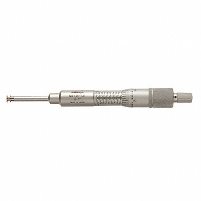 Groove Micrometer 0.055 to 1.05 In ID MPN:146-231