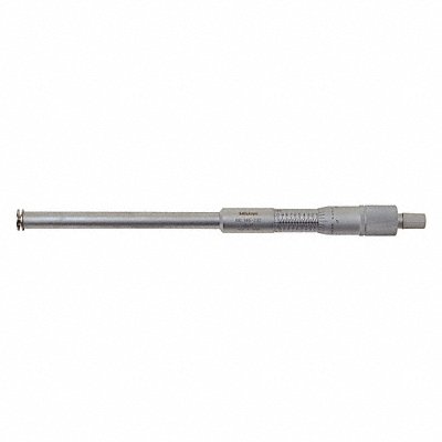 Groove Micrometer 0 to 1 in Range Flat MPN:146-232