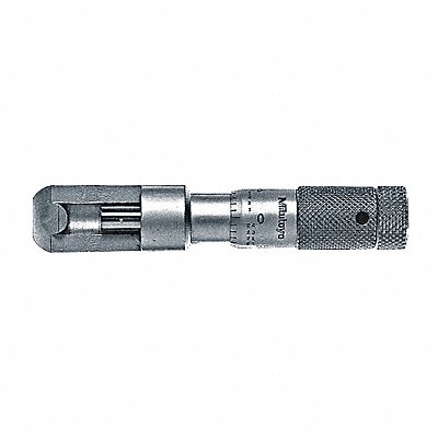 Can Seam Micrometer 0 to 1/2 Range MPN:147-201