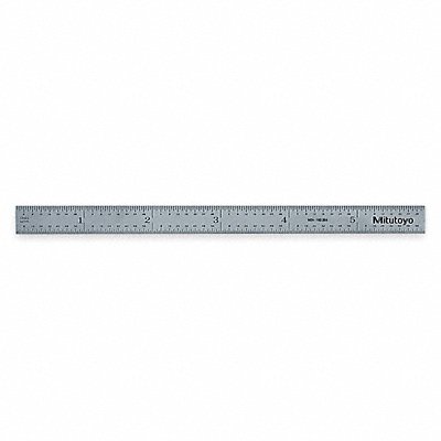 Rule Steel 6 In 3r MPN:182-204