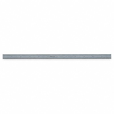 Flexible Rule SS 300 x 13mm MPN:182-226