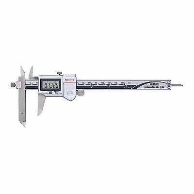 Digital Caliper 1-3/16 Jaw Depth Steel MPN:573-701-20