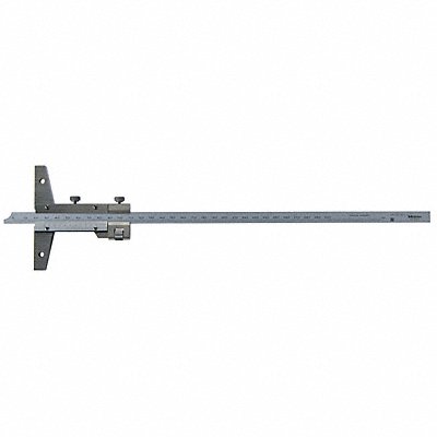 Vernier Depth Gage 0-300mm MPN:527-103