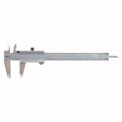 Vernier Caliper 150Mm MPN:530-101