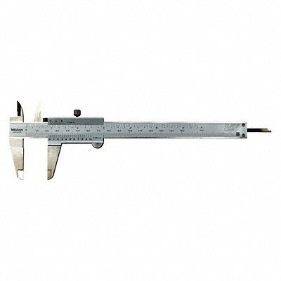 Vernier Caliper 6In./150Mm MPN:530-104