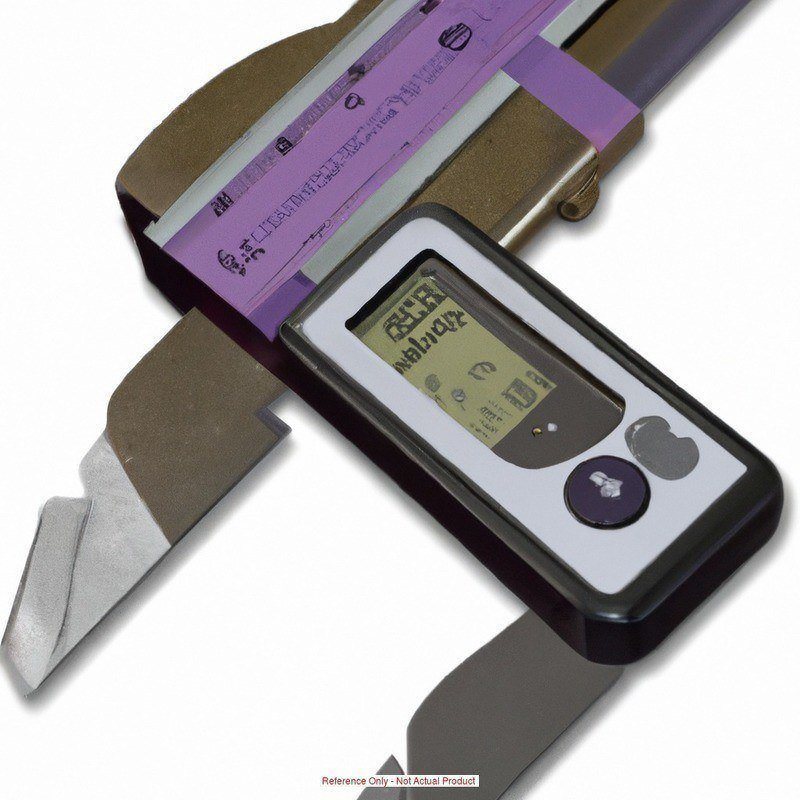 Vernier Caliper 300mm MPN:530-124