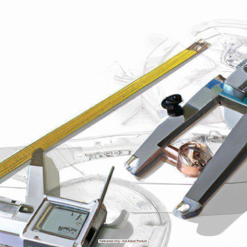 Vernier Caliper MPN:534-106