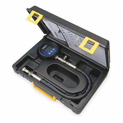 Digital Diesel Test Kit MPN:MV5536