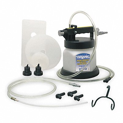 Vacuum Brake/Evacuator Bleeder MPN:MV6830