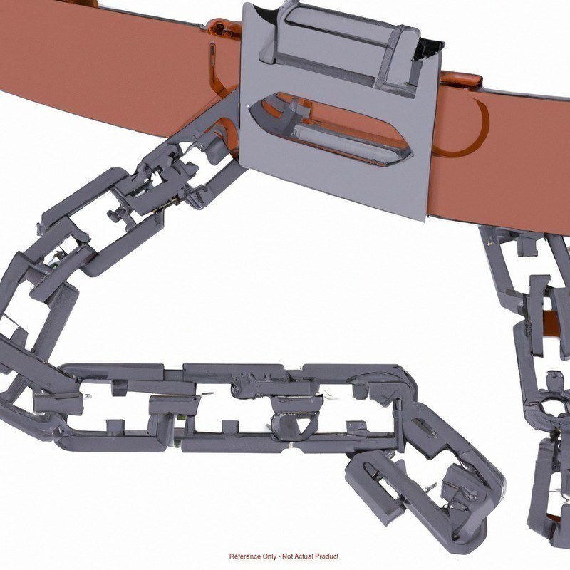 Chain Guide35 0.39 Chan Depth 7 L MPN:GS-CKG15V35-7 FT