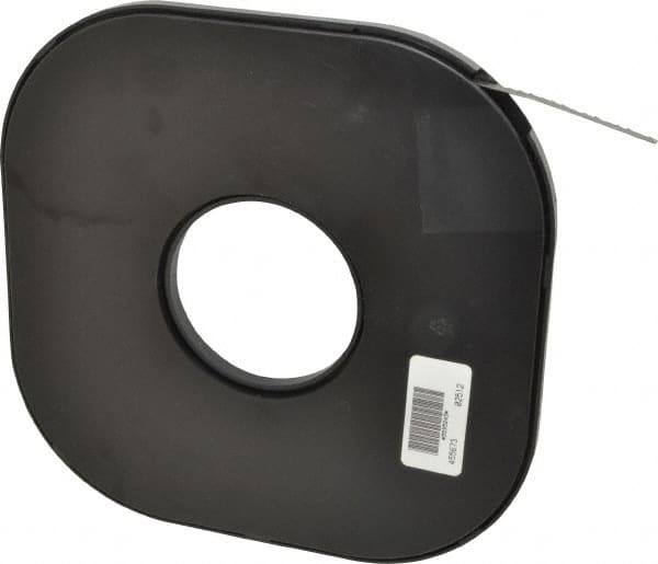 Band Saw Blade Coil Stock: 1/4