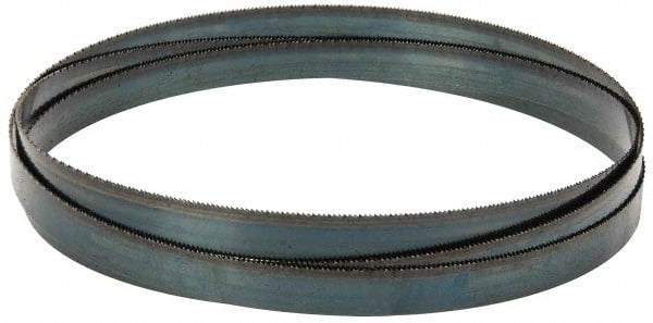 Welded Bandsaw Blade: 7' 9
