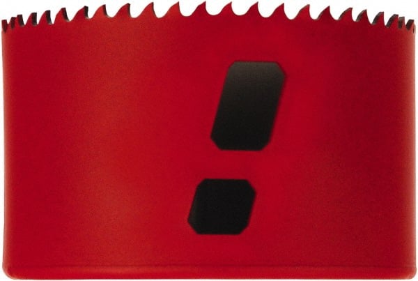 Hole Saw: 2-1/2