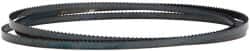 Welded Bandsaw Blade: 7' 8