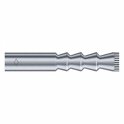 Epoxy Grip Anchr Steel 3/8-16 3 L MPN:303830I