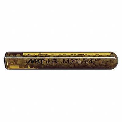 Chemical Capsule Spin in 5/8 In PK10 MPN:3210000