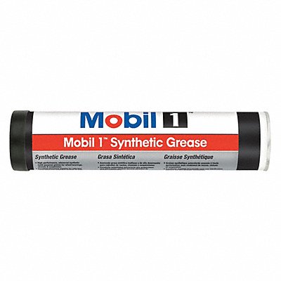 Mobil 1 Synthetic Grease Auto 13.4 oz. MPN:121071