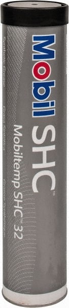 High Temperature Grease: 12.5 oz Cartridge, Synthetic MPN:110644