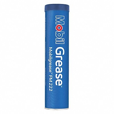 Mobilgrease FM 222 NSF H1 Grease 13.7oz MPN:121956