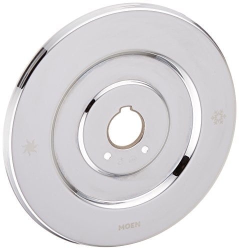 Escutcheon Moen Metal MPN:16090