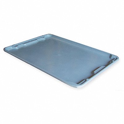 D5624 Lid Gray FiberglassReinfComp 25 1/4 in MPN:7806185172