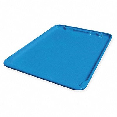 D5624 Lid Blue FiberglassReinfComp 25 1/4 in MPN:7806185268