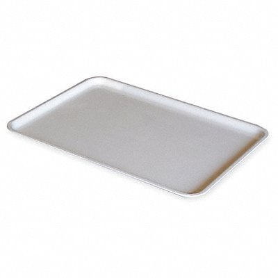 E9330 Lid White FiberglassReinfComp 11 3/4 in MPN:9201185269