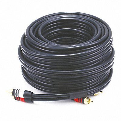 A/V Cable 2 RCA M/M 50ft MPN:2868