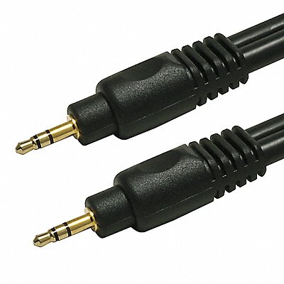 Audio Cable 3.5mm 15 Ft MPN:5579