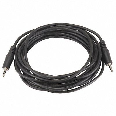 Audio Cable 3.5mm M/M 12 Ft MPN:645