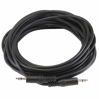 Audio Cable 3.5mm M/M 25 Ft MPN:646