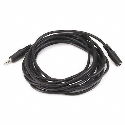 Audio Cable 3.5mm M/F 12 Ft MPN:649