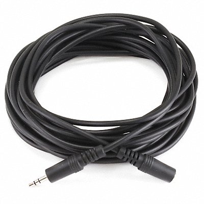 Audio Cable 3.5mm M/F 25 Ft MPN:650