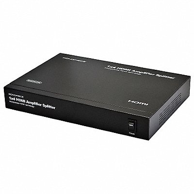 HDMI Splitter HDMI 4 Ports MPN:8159