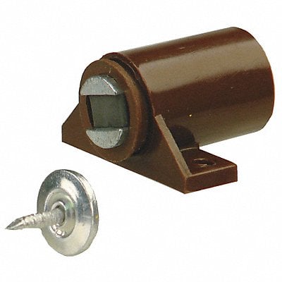 Magnetic Catch Pull-to-Open Plastic MPN:4FCU6