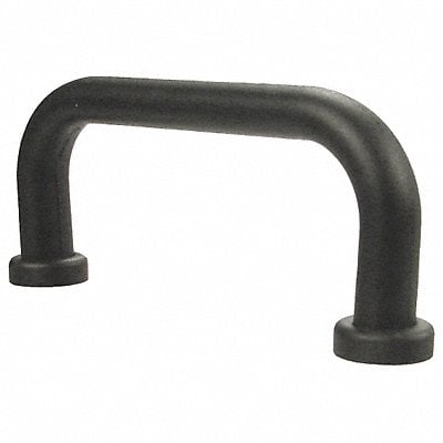 Pull Handle Threaded Holes Nylon Matte MPN:M-72854