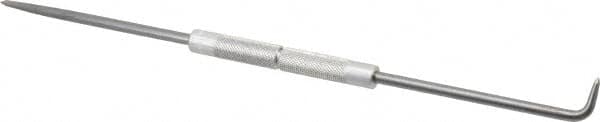 Straight/Bent Scriber: Straight, 8-5/8