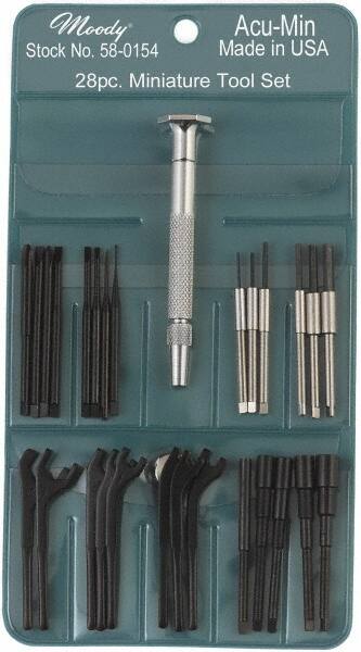Example of GoVets Moody Tools category