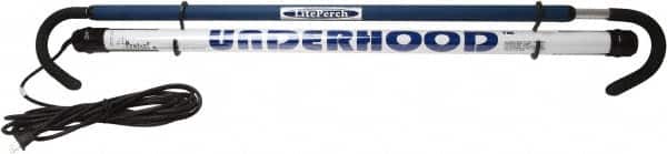 25 Watt Hook Electric Portable Fluorescent Light MPN:13003