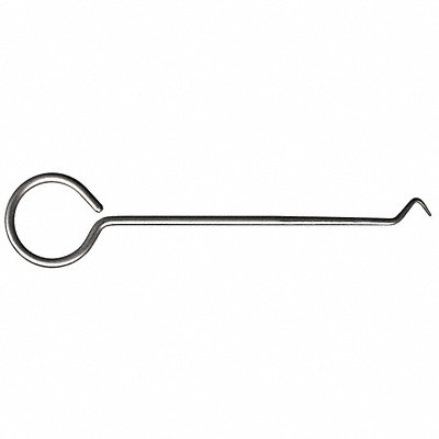 Steel Pick 60 Degree Bend MPN:51-7587