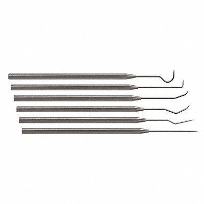 Precision Probe Set Combo 25mm 6Pc MPN:55-0292