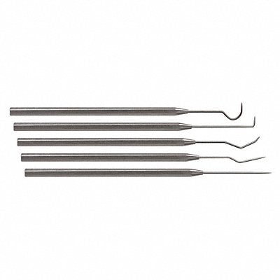 Precision Probe Set Combo 25mm 5Pc MPN:55-0296