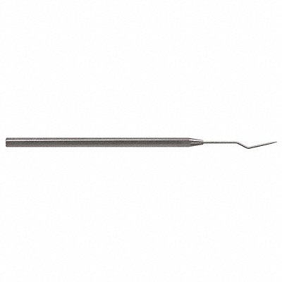 Precision Probe Dbl Bend Long Tip 25mm MPN:55-1753
