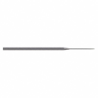 Precision Probe Straight Tip 10mm MPN:55-1780