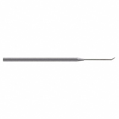 Precision Probe Single Bend 10mm MPN:55-1781