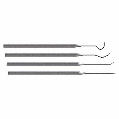 Precision Probe Set 10mm 4Pc MPN:55-1784